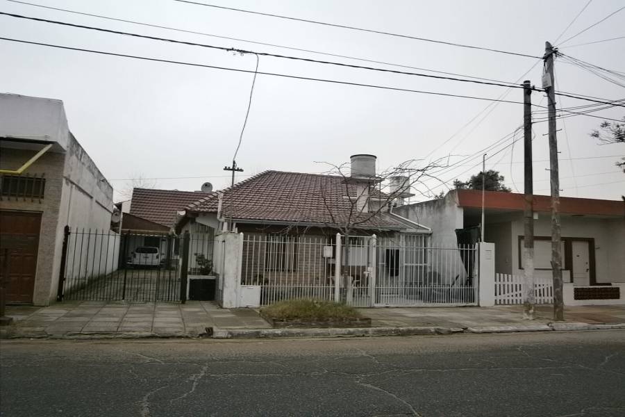 Santa Teresita,Buenos Aires,Argentina,2 Bedrooms Bedrooms,1 BañoBathrooms,Casas,3,40586