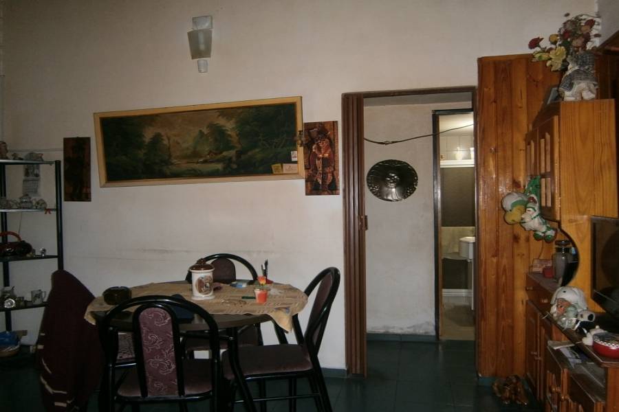 Santa Teresita,Buenos Aires,Argentina,2 Bedrooms Bedrooms,1 BañoBathrooms,Casas,3,40586