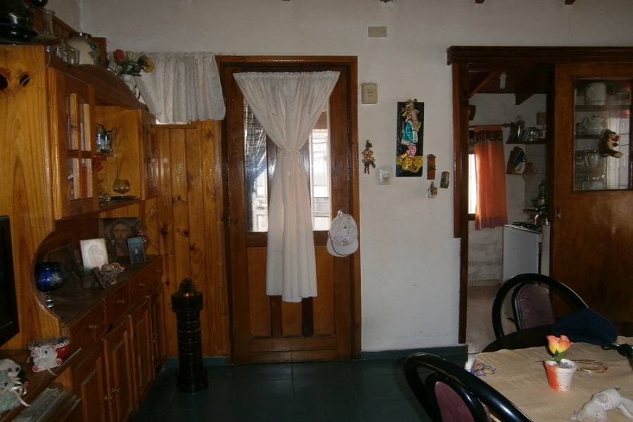 Santa Teresita,Buenos Aires,Argentina,2 Bedrooms Bedrooms,1 BañoBathrooms,Casas,3,40586