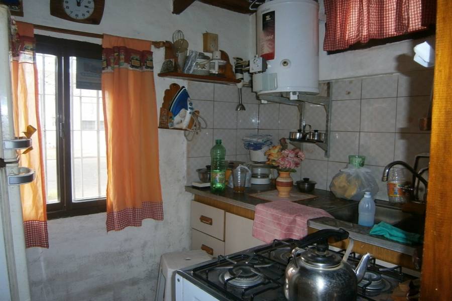 Santa Teresita,Buenos Aires,Argentina,2 Bedrooms Bedrooms,1 BañoBathrooms,Casas,3,40586