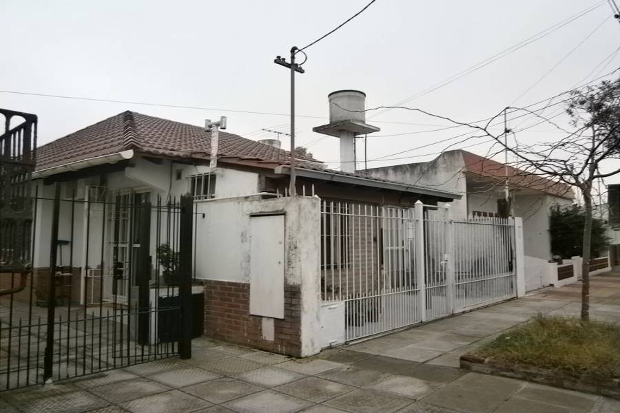 Santa Teresita,Buenos Aires,Argentina,2 Bedrooms Bedrooms,1 BañoBathrooms,Casas,3,40586