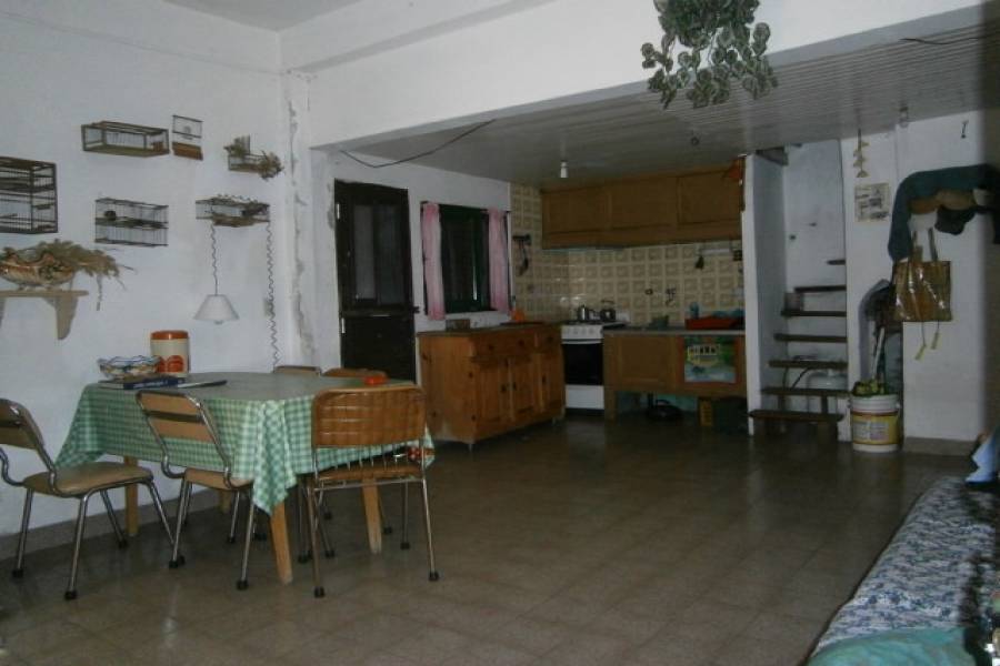 Santa Teresita,Buenos Aires,Argentina,2 Bedrooms Bedrooms,2 BathroomsBathrooms,Casas,50,40587