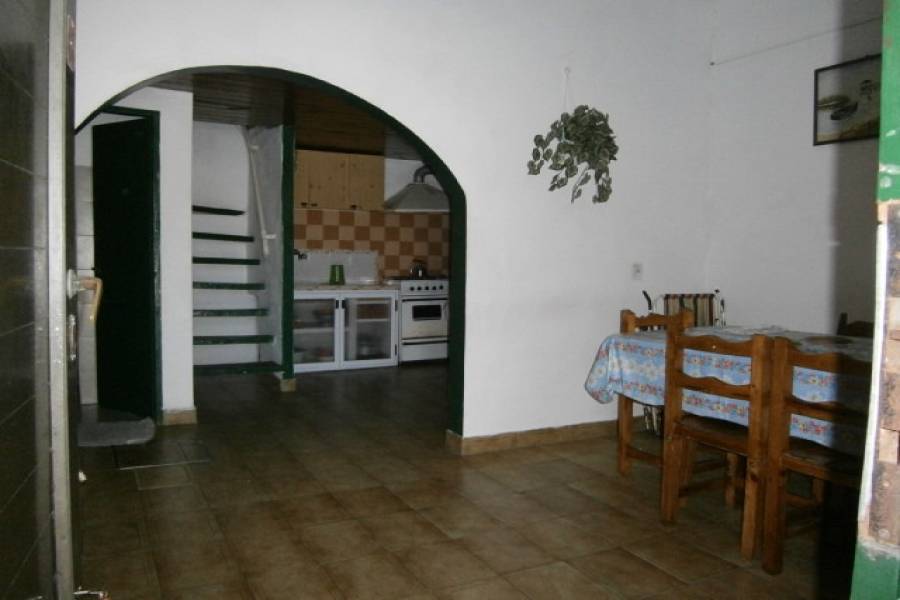 Santa Teresita,Buenos Aires,Argentina,2 Bedrooms Bedrooms,2 BathroomsBathrooms,Casas,50,40587