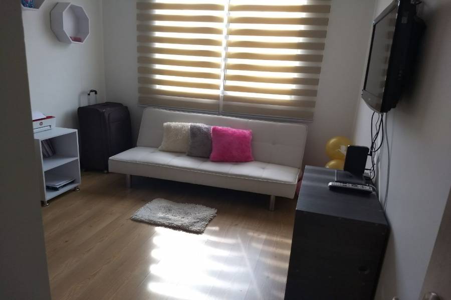 Medellin,Antioquia,Colombia,3 Bedrooms Bedrooms,3 BathroomsBathrooms,Apartamentos,40594