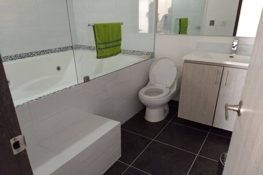 Medellin,Antioquia,Colombia,3 Bedrooms Bedrooms,3 BathroomsBathrooms,Apartamentos,40594