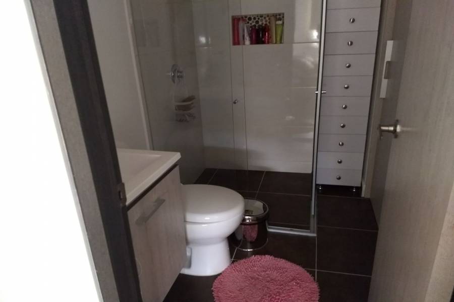 Medellin,Antioquia,Colombia,3 Bedrooms Bedrooms,3 BathroomsBathrooms,Apartamentos,40594