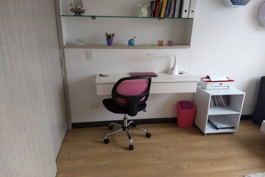 Medellin,Antioquia,Colombia,3 Bedrooms Bedrooms,3 BathroomsBathrooms,Apartamentos,40594