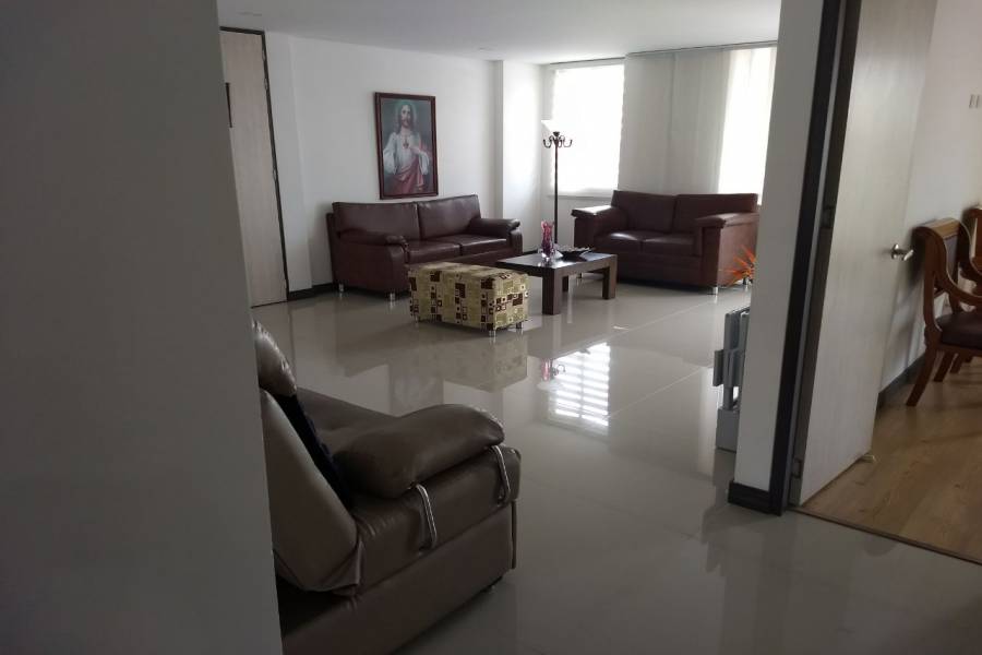 Medellin,Antioquia,Colombia,3 Bedrooms Bedrooms,3 BathroomsBathrooms,Apartamentos,40594