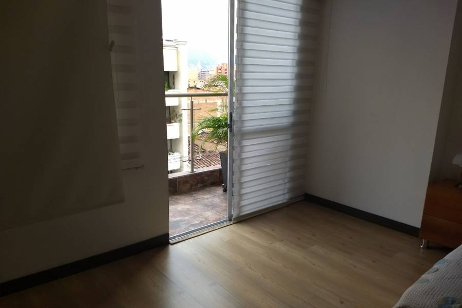 Medellin,Antioquia,Colombia,3 Bedrooms Bedrooms,3 BathroomsBathrooms,Apartamentos,40594