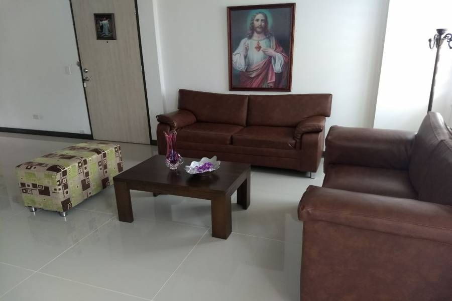 Medellin,Antioquia,Colombia,3 Bedrooms Bedrooms,3 BathroomsBathrooms,Apartamentos,40594