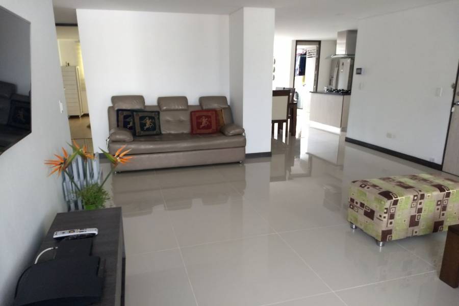 Medellin,Antioquia,Colombia,3 Bedrooms Bedrooms,3 BathroomsBathrooms,Apartamentos,40594