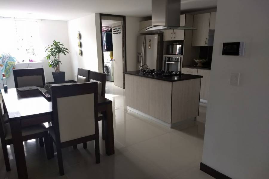 Medellin,Antioquia,Colombia,3 Bedrooms Bedrooms,3 BathroomsBathrooms,Apartamentos,40594