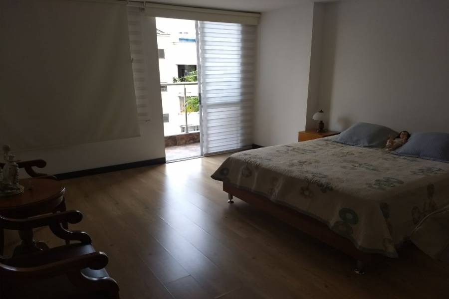 Medellin,Antioquia,Colombia,3 Bedrooms Bedrooms,3 BathroomsBathrooms,Apartamentos,40594
