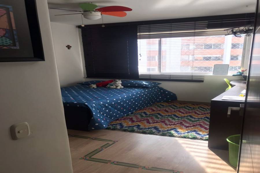 Medellin,Antioquia,Colombia,4 Bedrooms Bedrooms,4 BathroomsBathrooms,Apartamentos,40596