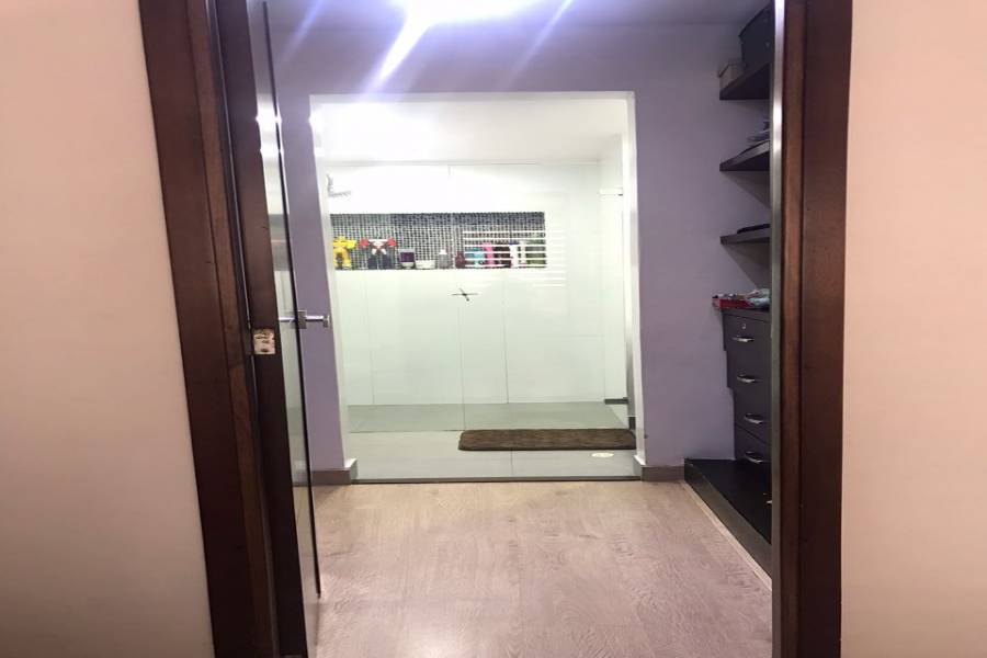 Medellin,Antioquia,Colombia,4 Bedrooms Bedrooms,4 BathroomsBathrooms,Apartamentos,40596