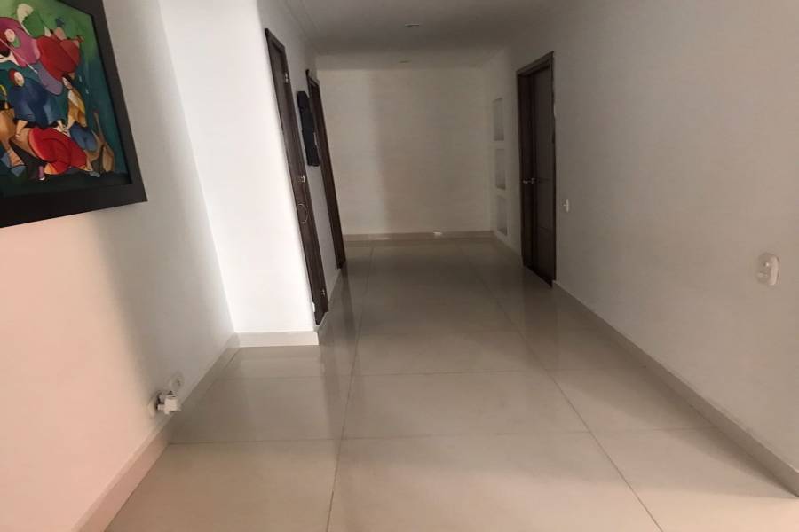 Medellin,Antioquia,Colombia,4 Bedrooms Bedrooms,4 BathroomsBathrooms,Apartamentos,40596