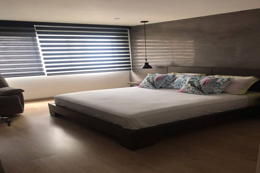 Medellin,Antioquia,Colombia,4 Bedrooms Bedrooms,4 BathroomsBathrooms,Apartamentos,40596