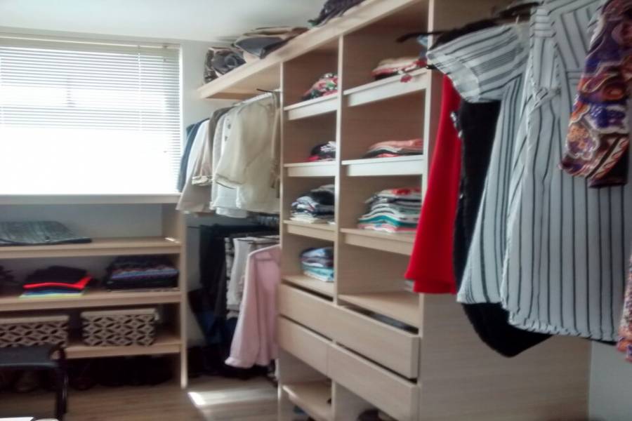 Medellin,Antioquia,Colombia,4 Bedrooms Bedrooms,5 BathroomsBathrooms,Apartamentos,40599