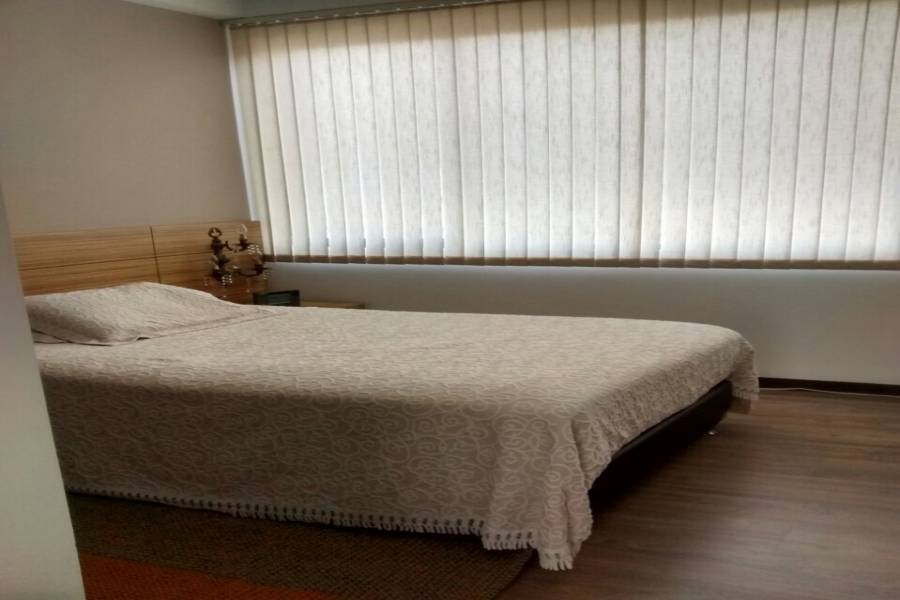 Medellin,Antioquia,Colombia,4 Bedrooms Bedrooms,5 BathroomsBathrooms,Apartamentos,40599