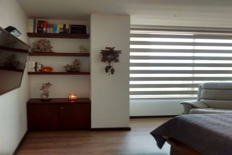 Medellin,Antioquia,Colombia,4 Bedrooms Bedrooms,5 BathroomsBathrooms,Apartamentos,40599