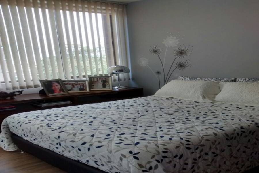 Medellin,Antioquia,Colombia,4 Bedrooms Bedrooms,5 BathroomsBathrooms,Apartamentos,40599