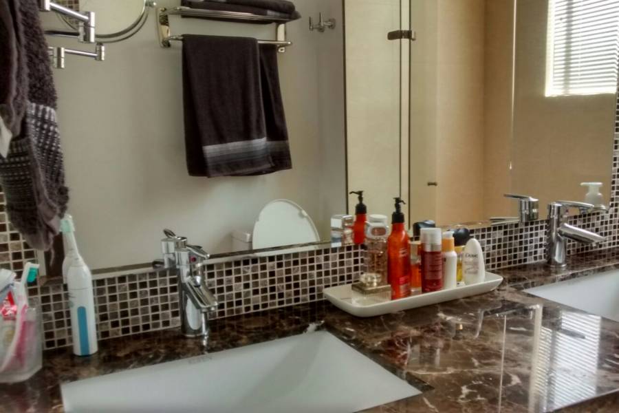 Medellin,Antioquia,Colombia,4 Bedrooms Bedrooms,5 BathroomsBathrooms,Apartamentos,40599