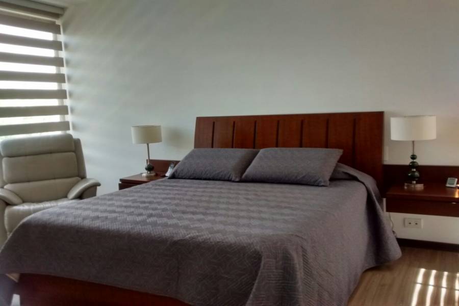 Medellin,Antioquia,Colombia,4 Bedrooms Bedrooms,5 BathroomsBathrooms,Apartamentos,40599