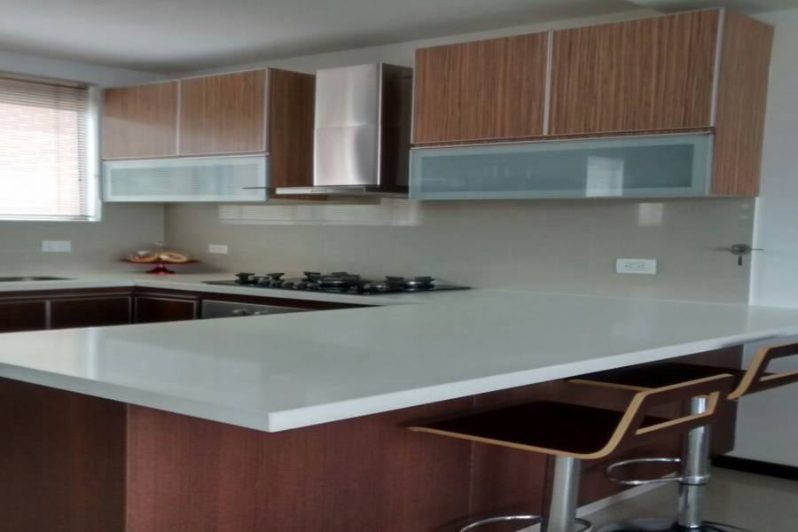 Medellin,Antioquia,Colombia,4 Bedrooms Bedrooms,5 BathroomsBathrooms,Apartamentos,40599