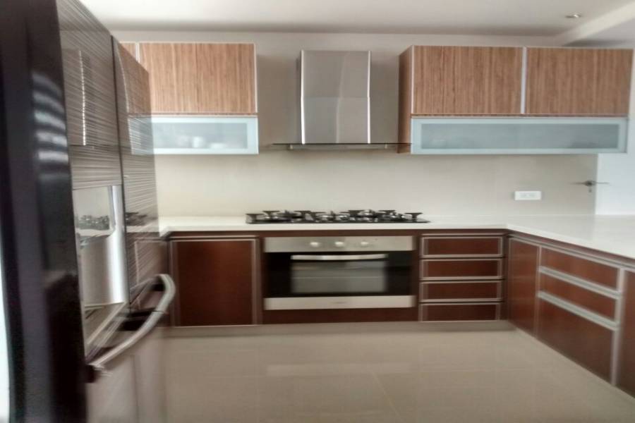 Medellin,Antioquia,Colombia,4 Bedrooms Bedrooms,5 BathroomsBathrooms,Apartamentos,40599