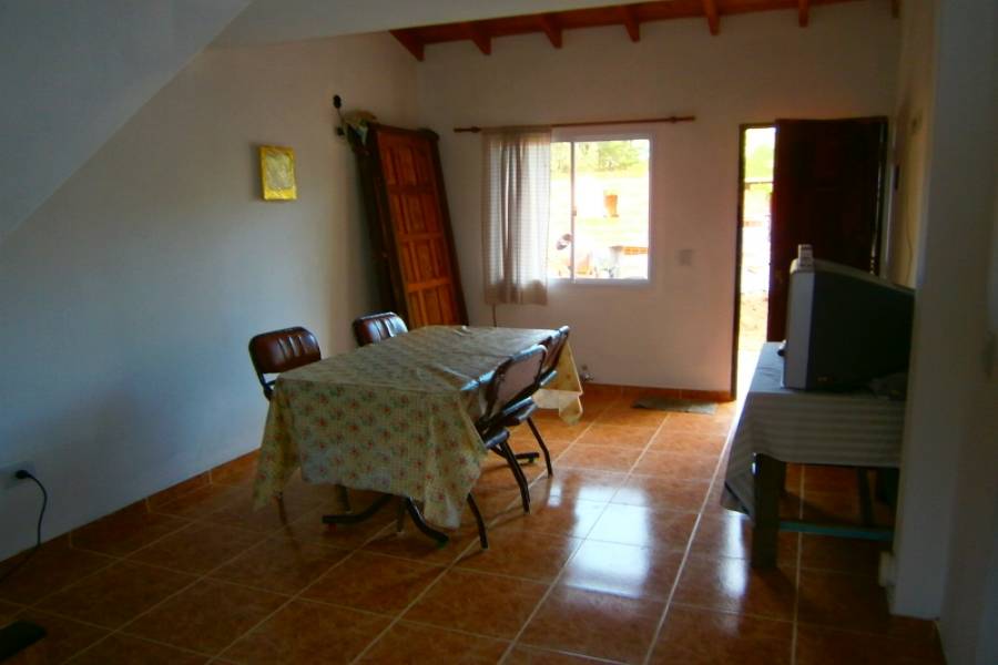Mar del Tuyu, Buenos Aires, Argentina, 3 Bedrooms Bedrooms, ,2 BathroomsBathrooms,Casas,Venta,74,40602