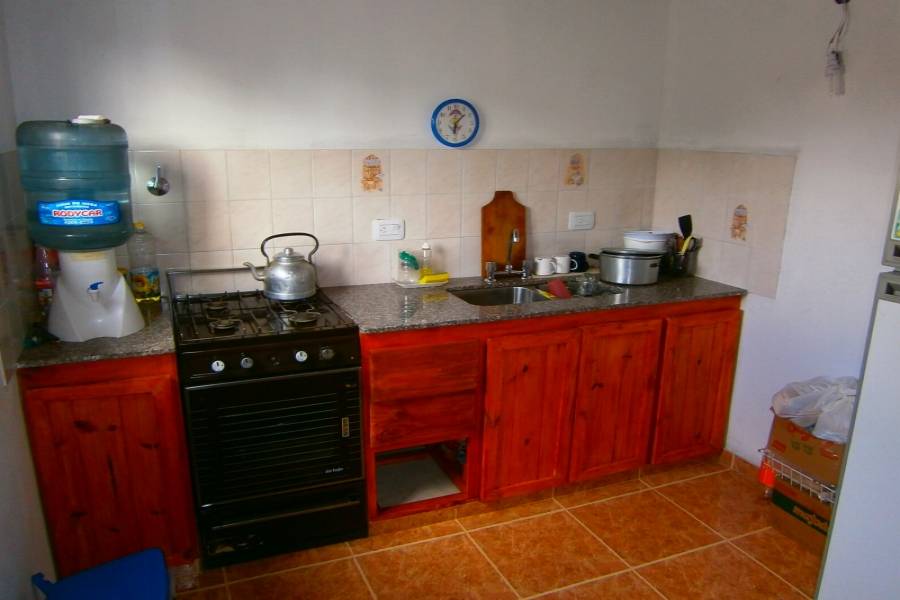 Mar del Tuyu, Buenos Aires, Argentina, 3 Bedrooms Bedrooms, ,2 BathroomsBathrooms,Casas,Venta,74,40602
