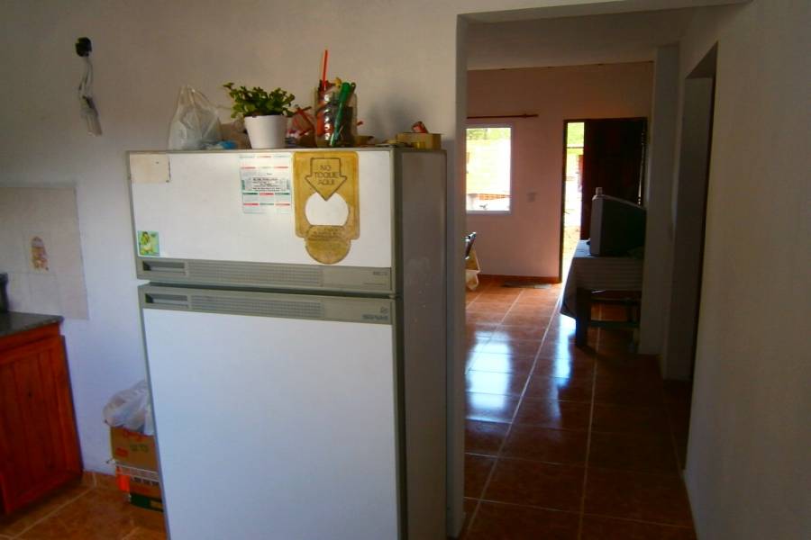 Mar del Tuyu, Buenos Aires, Argentina, 3 Bedrooms Bedrooms, ,2 BathroomsBathrooms,Casas,Venta,74,40602