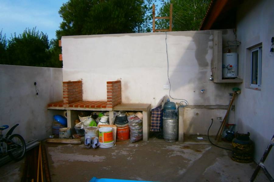 Mar del Tuyu, Buenos Aires, Argentina, 3 Bedrooms Bedrooms, ,2 BathroomsBathrooms,Casas,Venta,74,40602