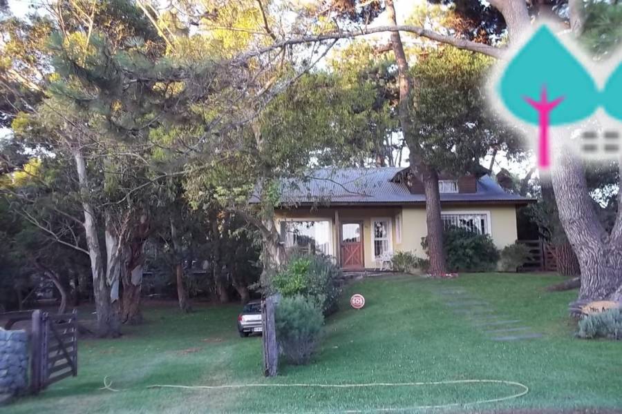 Valeria del Mar,Buenos Aires,Argentina,2 Bedrooms Bedrooms,2 BathroomsBathrooms,Casas,BELFAST,4505