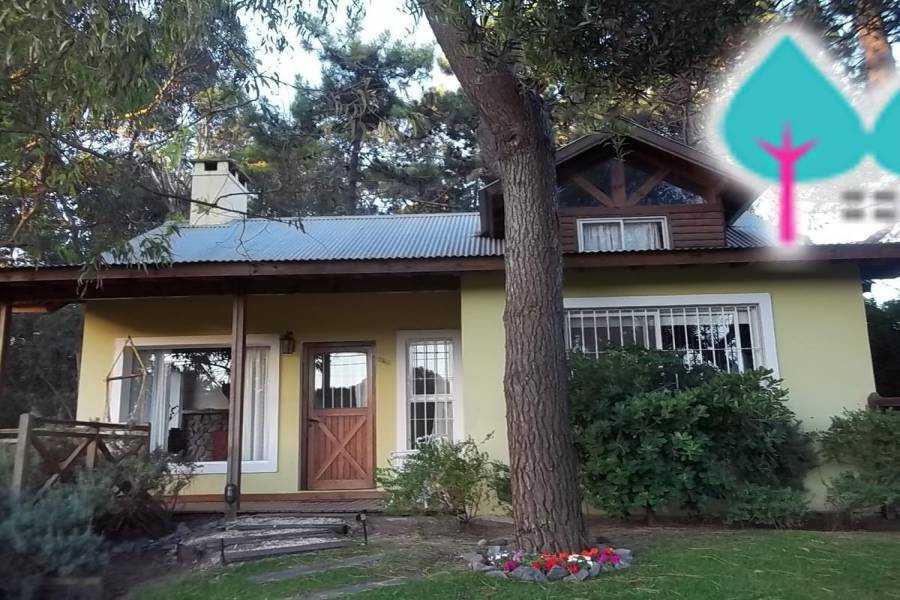 Valeria del Mar,Buenos Aires,Argentina,2 Bedrooms Bedrooms,2 BathroomsBathrooms,Casas,BELFAST,4505