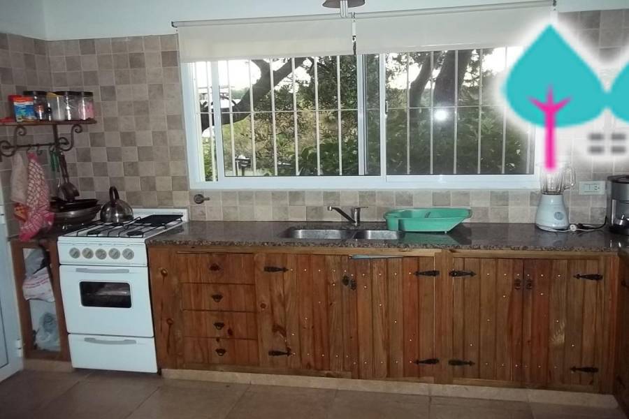 Valeria del Mar,Buenos Aires,Argentina,2 Bedrooms Bedrooms,2 BathroomsBathrooms,Casas,BELFAST,4505