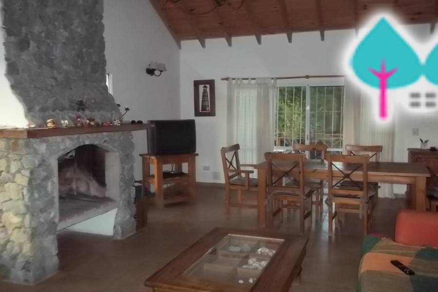 Valeria del Mar,Buenos Aires,Argentina,2 Bedrooms Bedrooms,2 BathroomsBathrooms,Casas,BELFAST,4505