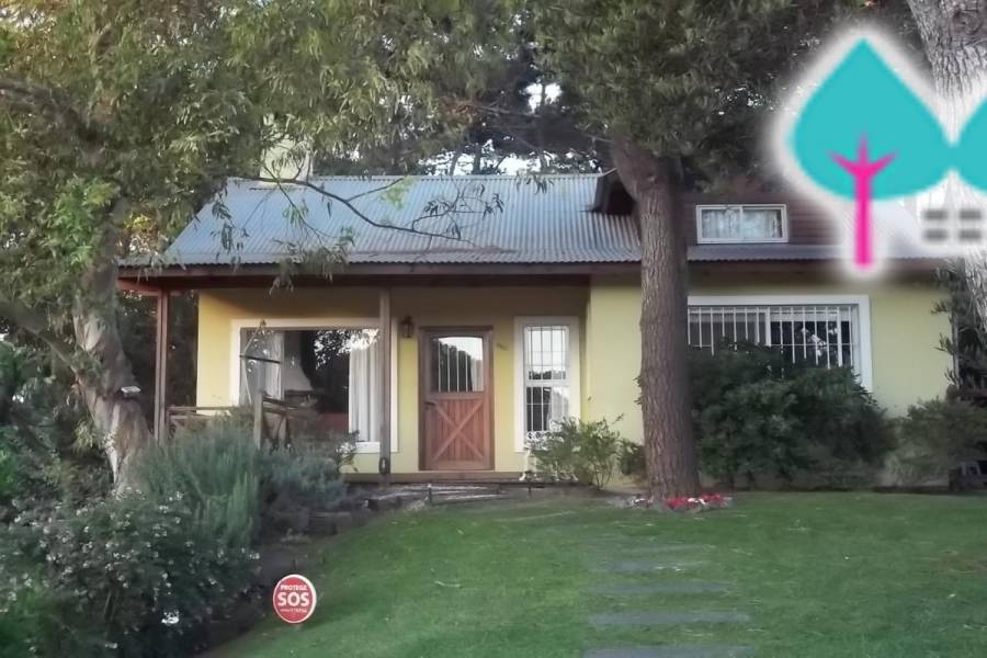Valeria del Mar,Buenos Aires,Argentina,2 Bedrooms Bedrooms,2 BathroomsBathrooms,Casas,BELFAST,4505