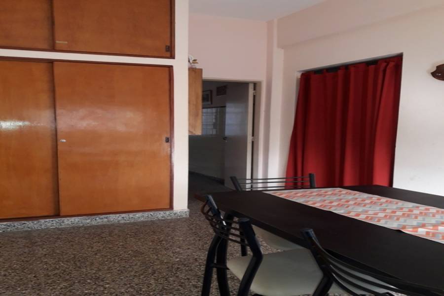Santa Teresita,Buenos Aires,Argentina,2 Bedrooms Bedrooms,1 BañoBathrooms,Casas,35,40632