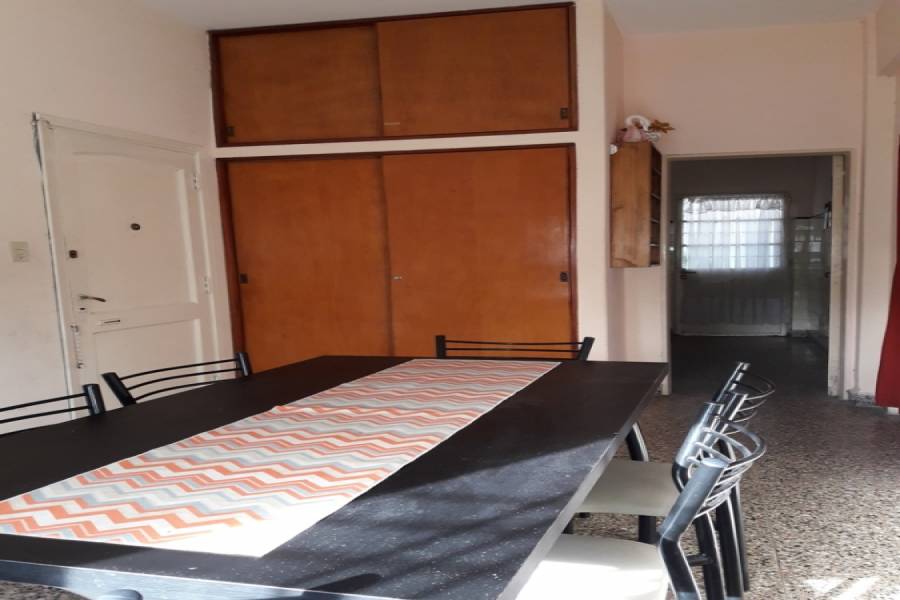 Santa Teresita,Buenos Aires,Argentina,2 Bedrooms Bedrooms,1 BañoBathrooms,Casas,35,40632