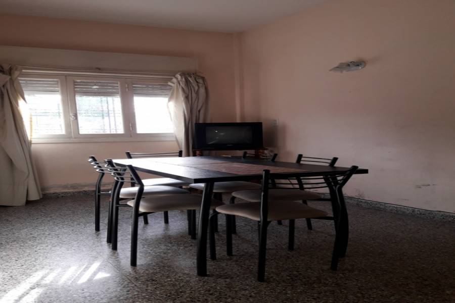 Santa Teresita,Buenos Aires,Argentina,2 Bedrooms Bedrooms,1 BañoBathrooms,Casas,35,40632