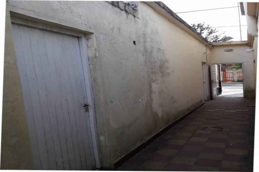 Santa Teresita,Buenos Aires,Argentina,2 Bedrooms Bedrooms,1 BañoBathrooms,Casas,35,40632