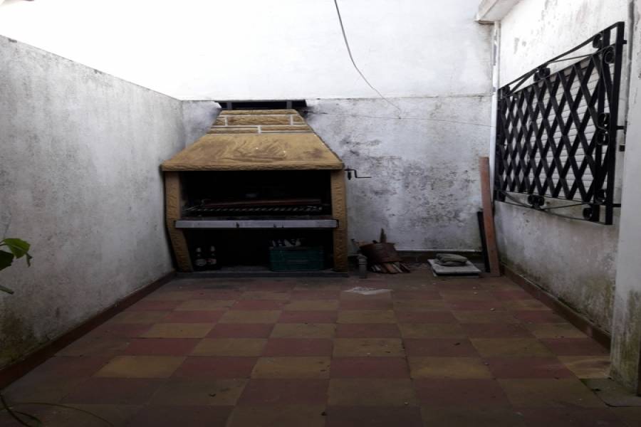 Santa Teresita,Buenos Aires,Argentina,2 Bedrooms Bedrooms,1 BañoBathrooms,Casas,35,40632