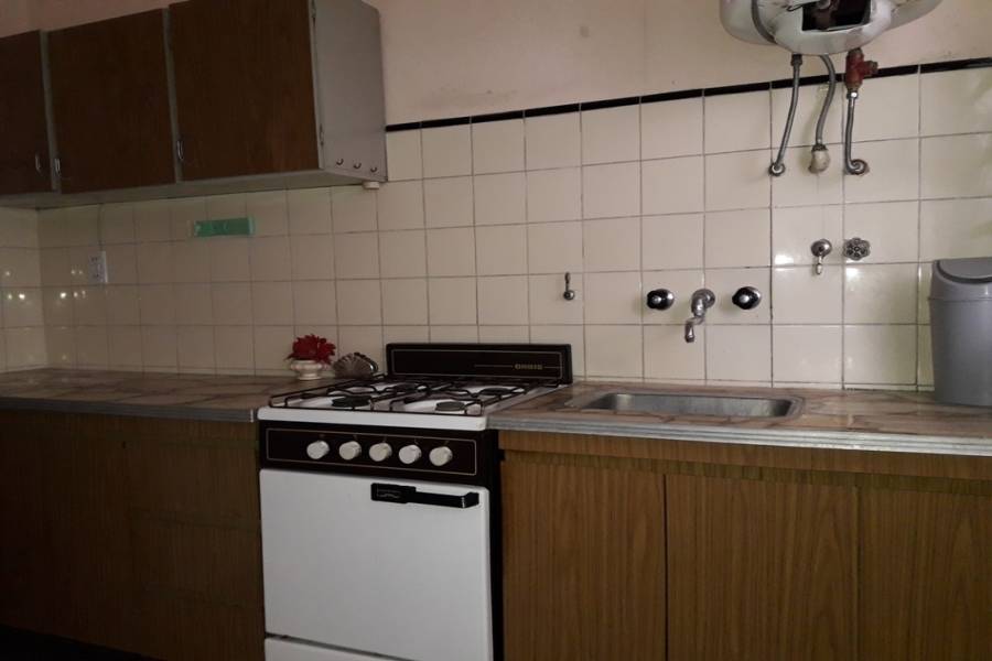 Santa Teresita,Buenos Aires,Argentina,2 Bedrooms Bedrooms,1 BañoBathrooms,Casas,35,40632