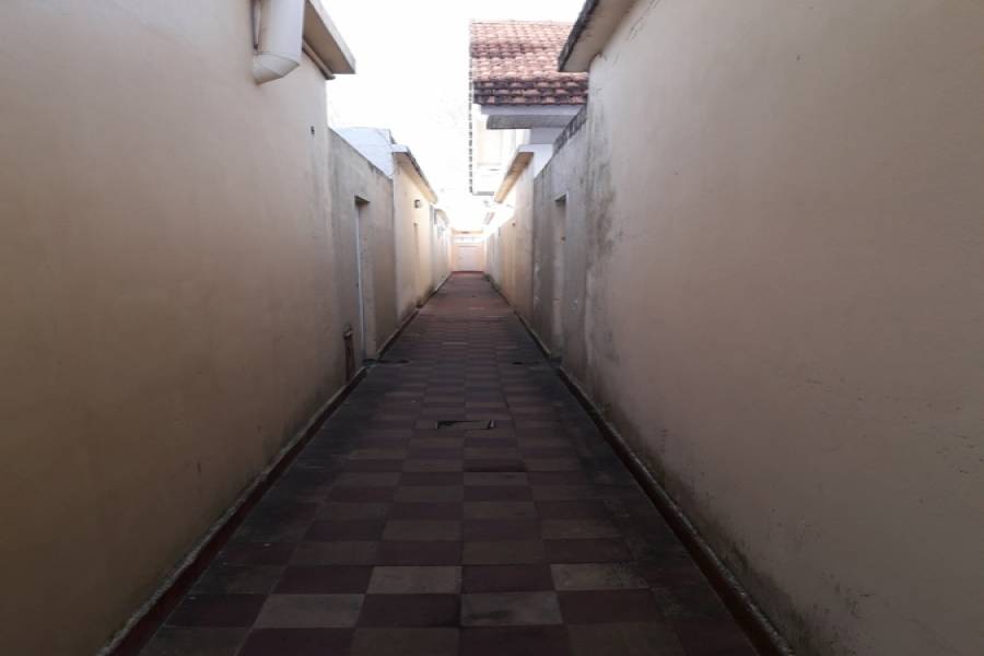 Santa Teresita,Buenos Aires,Argentina,2 Bedrooms Bedrooms,1 BañoBathrooms,Casas,35,40632