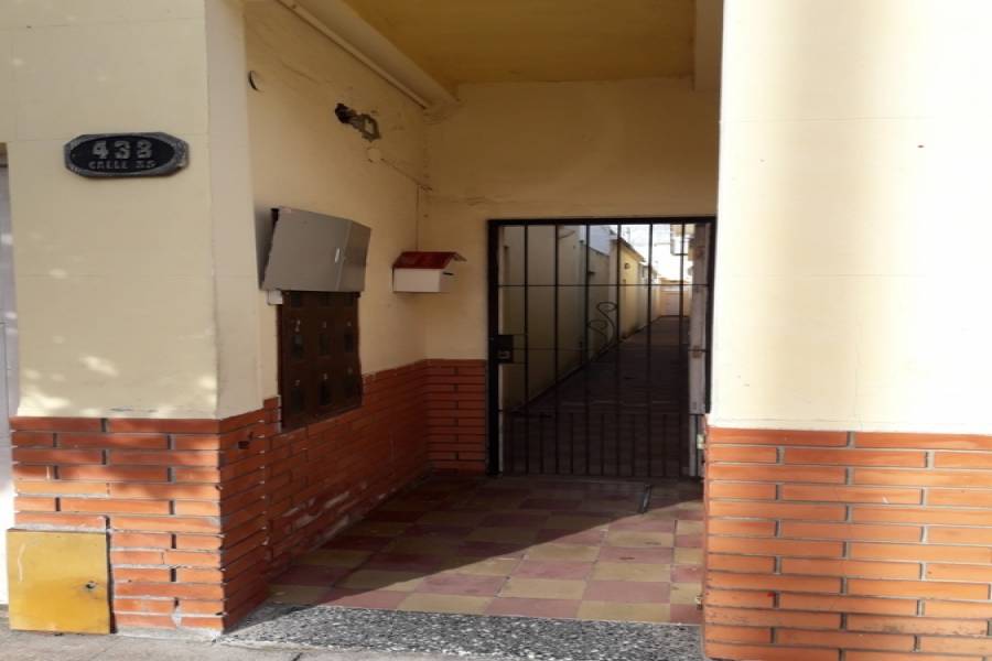 Santa Teresita,Buenos Aires,Argentina,2 Bedrooms Bedrooms,1 BañoBathrooms,Casas,35,40632