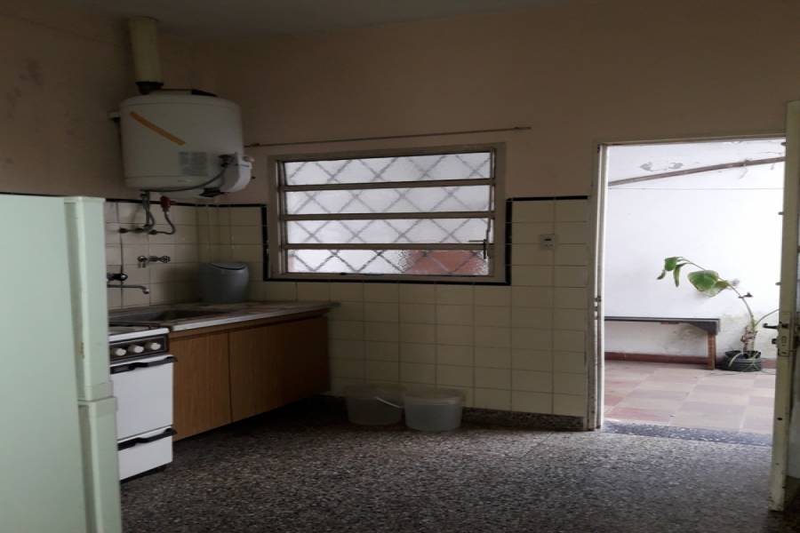 Santa Teresita,Buenos Aires,Argentina,2 Bedrooms Bedrooms,1 BañoBathrooms,Casas,35,40632