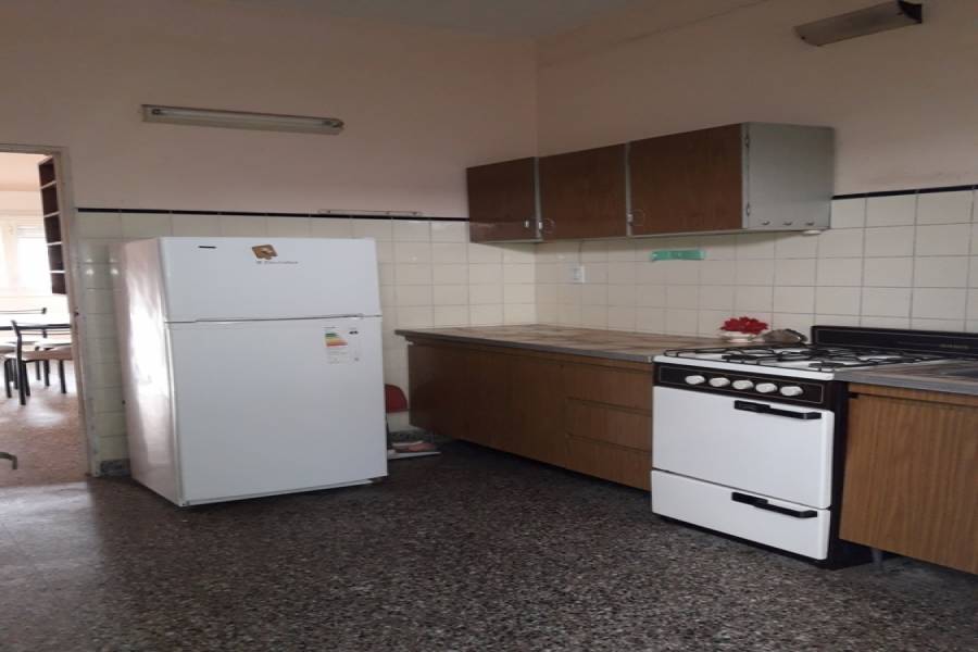 Santa Teresita,Buenos Aires,Argentina,2 Bedrooms Bedrooms,1 BañoBathrooms,Casas,35,40632