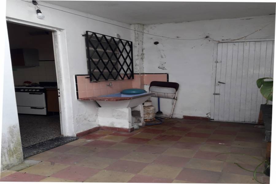 Santa Teresita,Buenos Aires,Argentina,2 Bedrooms Bedrooms,1 BañoBathrooms,Casas,35,40632