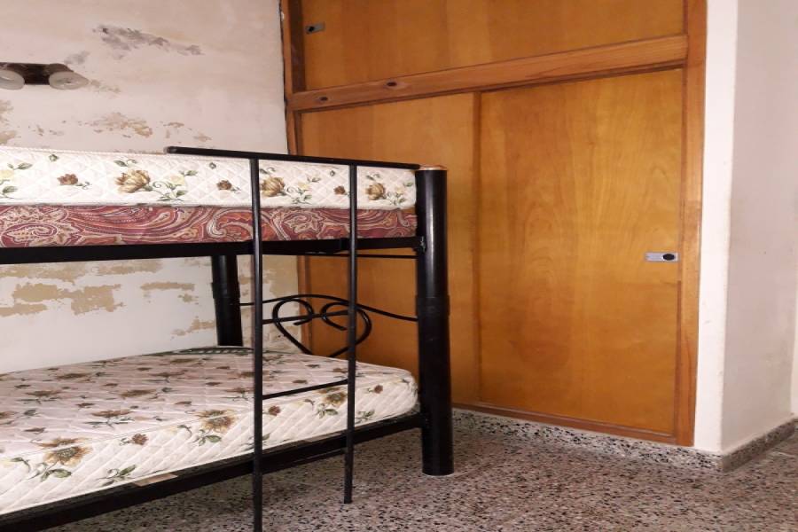 Santa Teresita,Buenos Aires,Argentina,2 Bedrooms Bedrooms,1 BañoBathrooms,Casas,35,40632